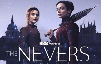 The Nevers 1ª temporada – Parte 2: Previsão de estreia e elenco
